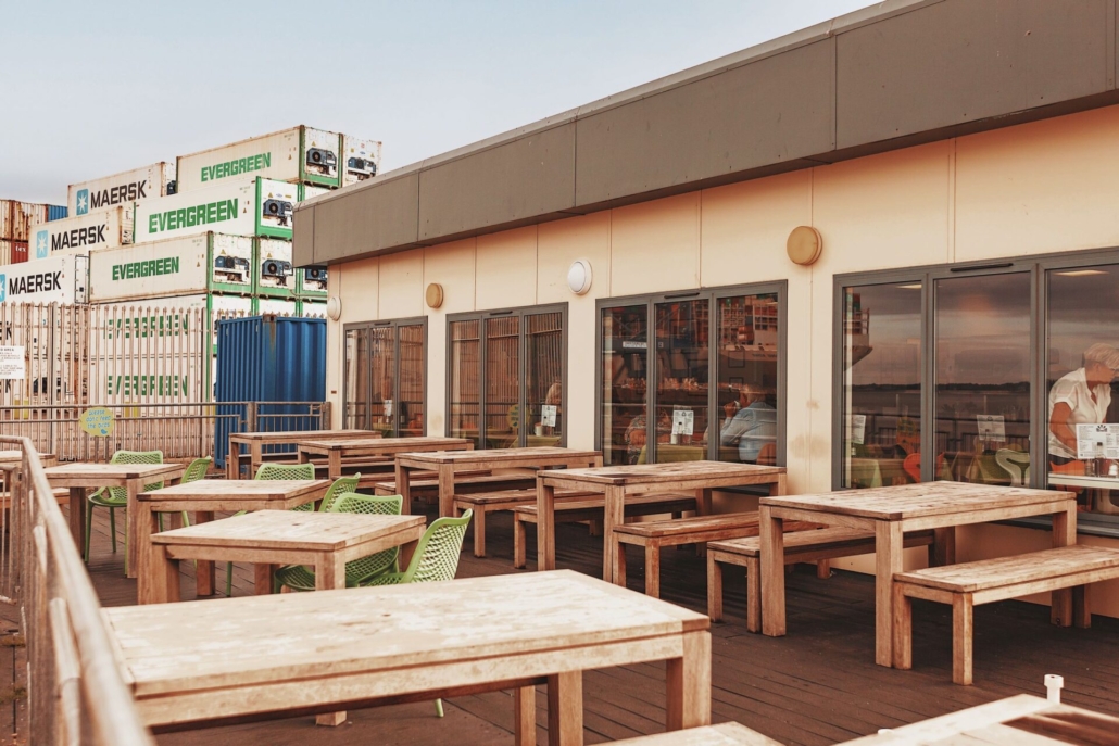 View Point Cafe
